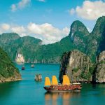 Halong Bay