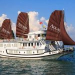 Halong Bay Aclass Legend Cruise