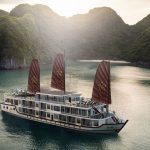 Halong Orchid Trendy Cruise