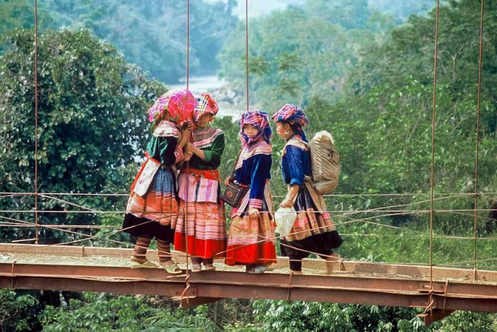 Sapa Tour Package