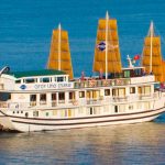 Halong Grayline Cruise