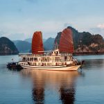 Halong Apricot Cruise1