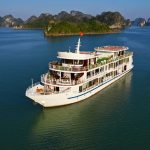 Halong Tour Sapphire Cruise