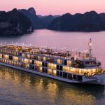 Halong Indochine Cruise