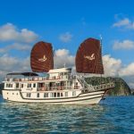 Halong Lafairy Sails