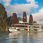Halong Bay Orchid Cruise