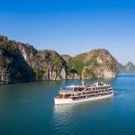 Ha Long Heritage Cruise Binh Chuan