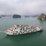 Halong Bay Ambassador Cruise