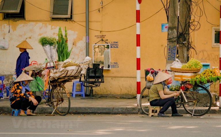 Hanoi Sightseeing1