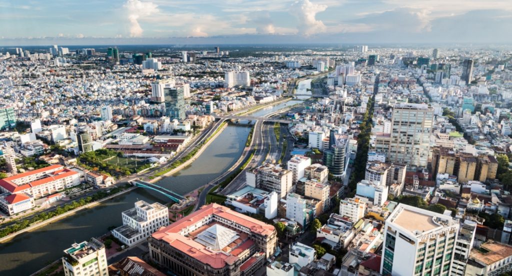 Ho Chi Minh City Travel Guide Vietnam Tourism