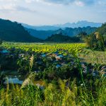 Mai Chau Vietnam Travel