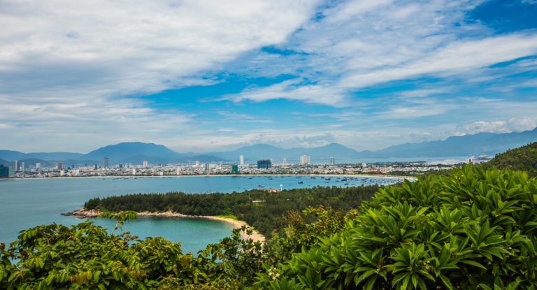 Top things to do in Da Nang