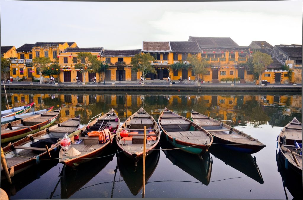 Hoi An Ancient Town