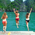 Halong Bay Tour