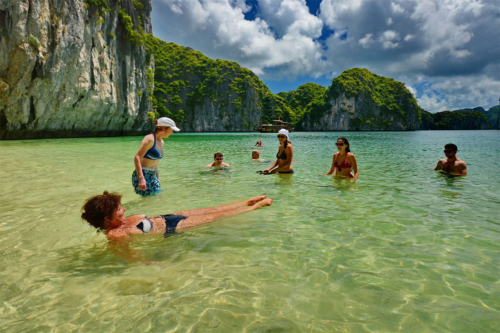 Halong Bay