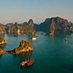 Ha Long Bay Tour