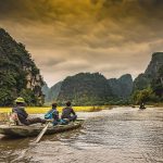 Vietnam Ninh Binh